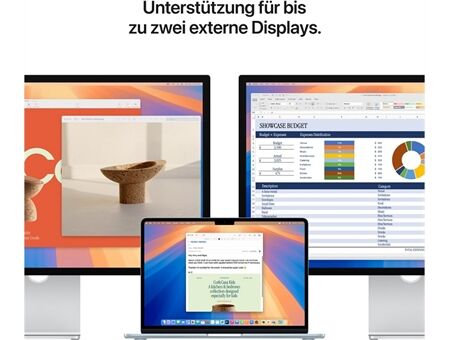 Apple MacBook Air 13" 512GB (MC6U4D/A) 2025