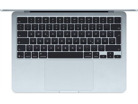 Apple MacBook Air 13" 512GB (MC6U4D/A) 2025