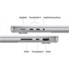 Apple MacBook Pro 14" (MDE54D/A) 2025