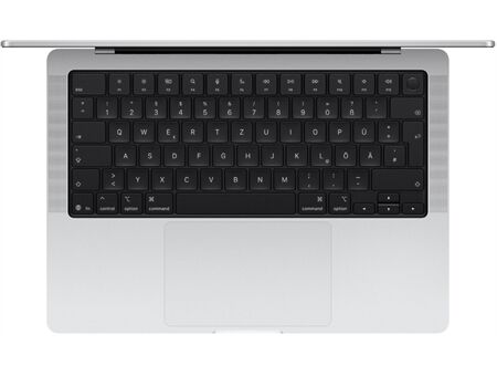 Apple MacBook Pro 14" (MDE54D/A) 2025