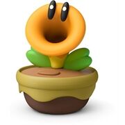 Nintendo Plauderblume