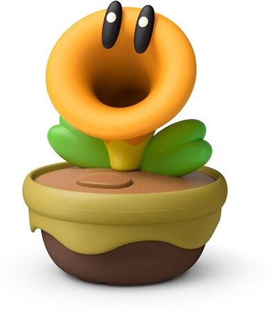 Nintendo Plauderblume