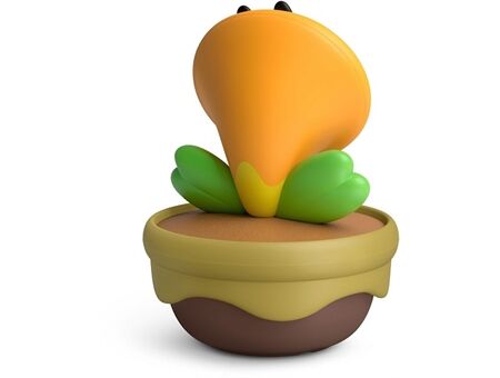 Nintendo Plauderblume