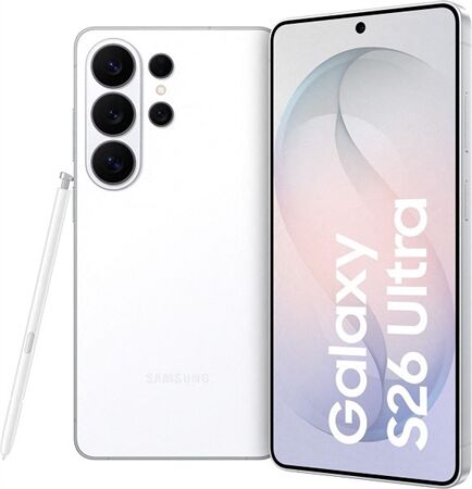 Samsung Galaxy S26 Ultra (512GB) DE