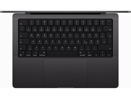 Apple MacBook Pro 14" (MRX33D/A)