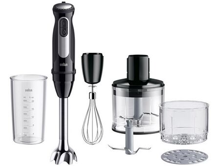 Braun MQ 55254 M MultiQuick 5 Pro