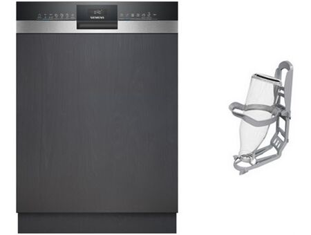 Siemens SN53EIEUCE SET bestehend aus: