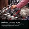 AEG Favorit GI8200B4SF
