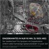 AEG Favorit GI8200B4SF