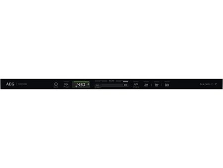 AEG Favorit GI8200B4SF