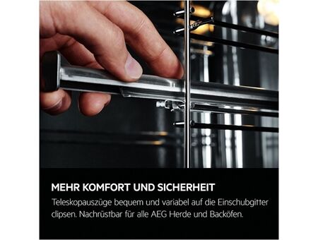 AEG TP9SB83FAT