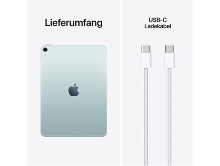 Apple iPad Air 11" (128GB) WiFi 2026