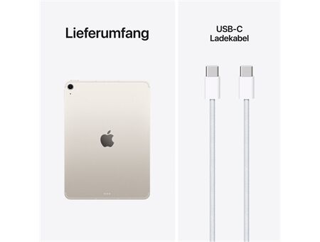 Apple iPad Air 11" (128GB) WiFi 2026