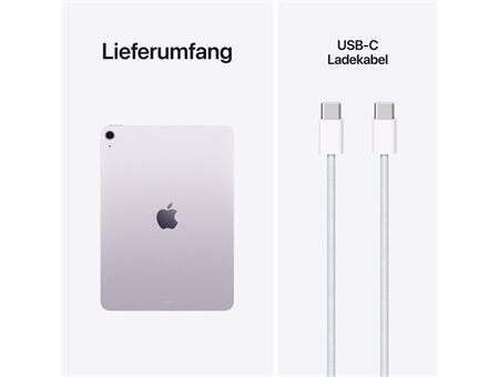 Apple iPad Air 11" (128GB) WiFi 2026