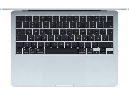 Apple MacBook Air 13" (MDHH4D/A) 2026