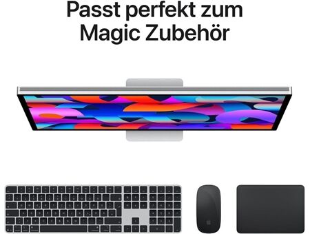 Apple Studio Display 2026