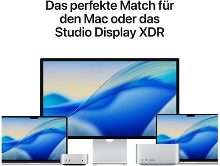 Apple Studio Display 2026
