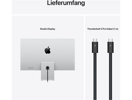 Apple Studio Display 2026