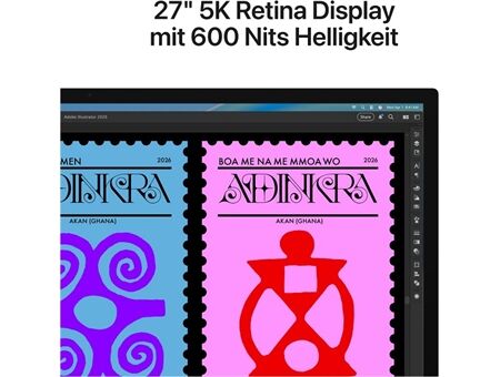 Apple Studio Display 2026
