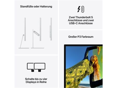 Apple Studio Display 2026