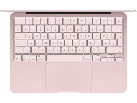 Apple MacBook Neo 13" (MHFH4D/A) 2026
