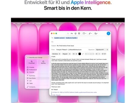 Apple MacBook Neo 13" (MHFJ4D/A) 2026