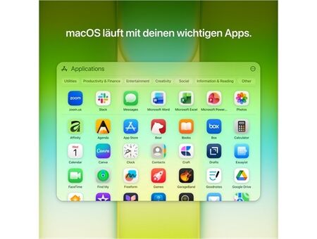 Apple MacBook Neo 13" (MHFJ4D/A) 2026