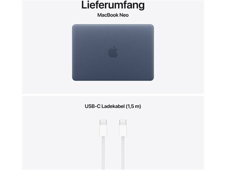 Apple MacBook Neo 13" (MHFG4D/A) 2026