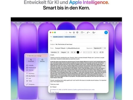 Apple MacBook Neo 13" (MHFA4D/A) 2026