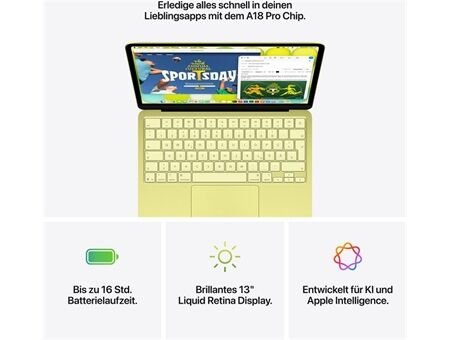 Apple MacBook Neo 13" (MHFA4D/A) 2026