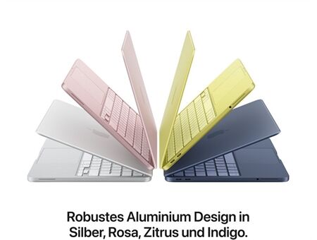 Apple MacBook Neo 13" (MHFC4D/A) 2026
