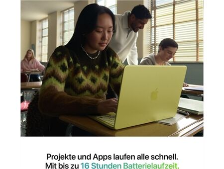 Apple MacBook Neo 13" (MHFC4D/A) 2026