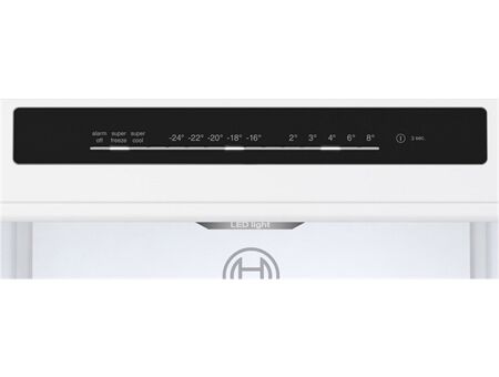 Bosch KGN36VICT