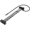 Hama USB-C-Docking-Station 12 Ports