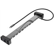 Hama USB-C-Docking-Station 12 Ports