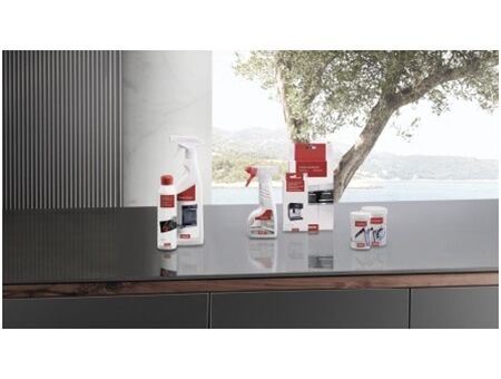 Miele Reinigungstabletten CVA dfr,nl,it