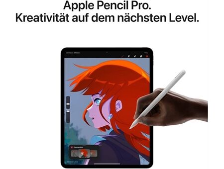 Apple iPad Pro 11" (256GB) WiFi + 5G 2024