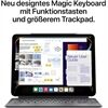 Apple iPad Pro 11" (256GB) WiFi + 5G 2024