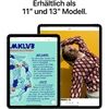 Apple iPad Air 13" (128GB) WiFi + 5G 2025