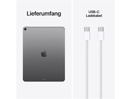 Apple iPad Air 13" (128GB) WiFi + 5G 2026