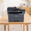 Brother Brother MFC-L2800DW 4-in-1