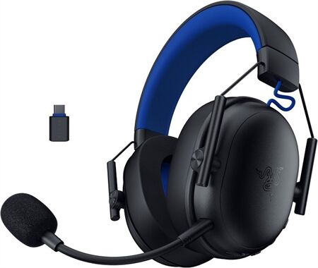 Razer BlackShark V3 X HyperSpeed