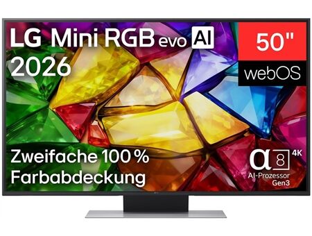 LG 50MRGB87B9B