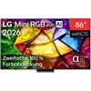 LG 86MRGB87B9B
