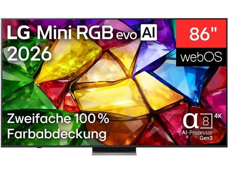LG 86MRGB87B9B