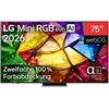 LG 75MRGB87B9B