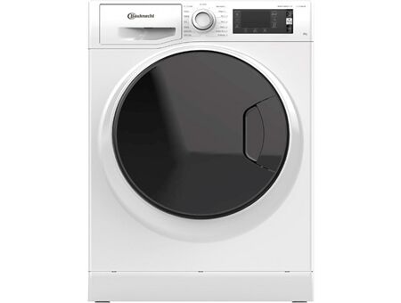 Bauknecht WM Elite 8AA