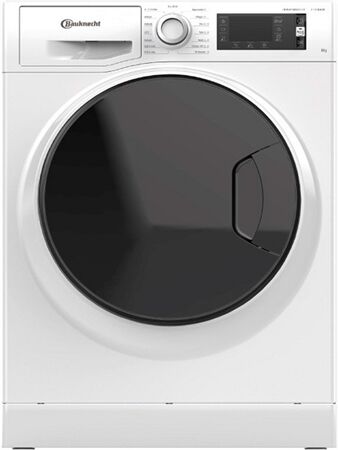 Bauknecht WM Elite 8AA