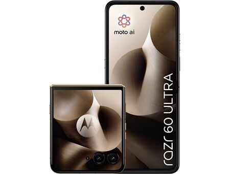 Motorola razr 60 ultra (512GB)