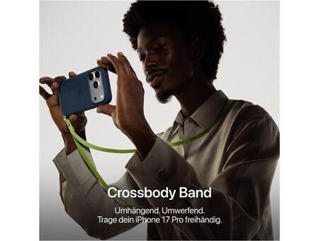 Apple iPhone 17 Pro (256GB)